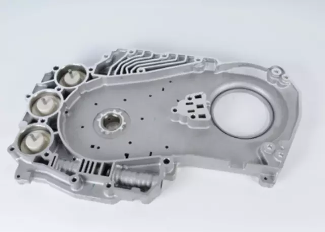 24226606 - Transmission: Automatic Transmission Case Cover for ACDelco Image