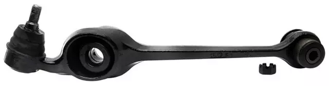 Front Driver Side Lower Suspension Control Arm and Ball Joint Assembly - ACDelco (45D3051)