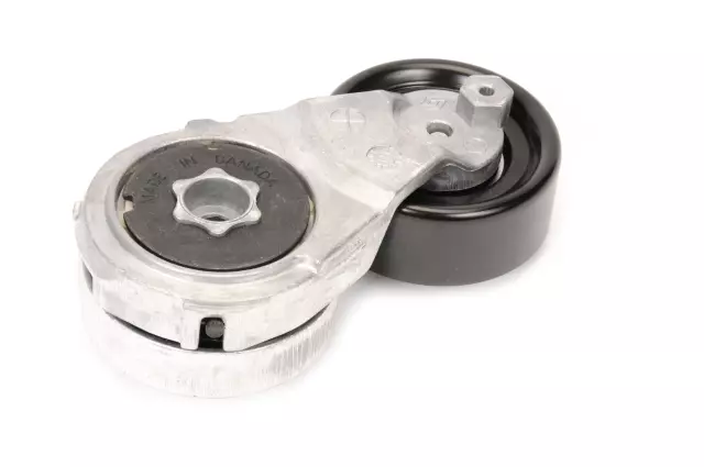 19316081 - : Drive Belt Tensioner for Chevrolet: City Express Image