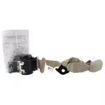 DG1Z54600A38AB - Electrical: Center Seat Belt for Ford: Police Interceptor Sedan, Special Service Police Sedan, Taurus Image