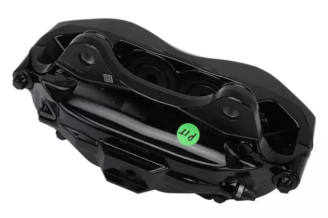 Front Passenger Side Disc Brake Caliper Assembly without Pads or Bracket - GM (84733228)