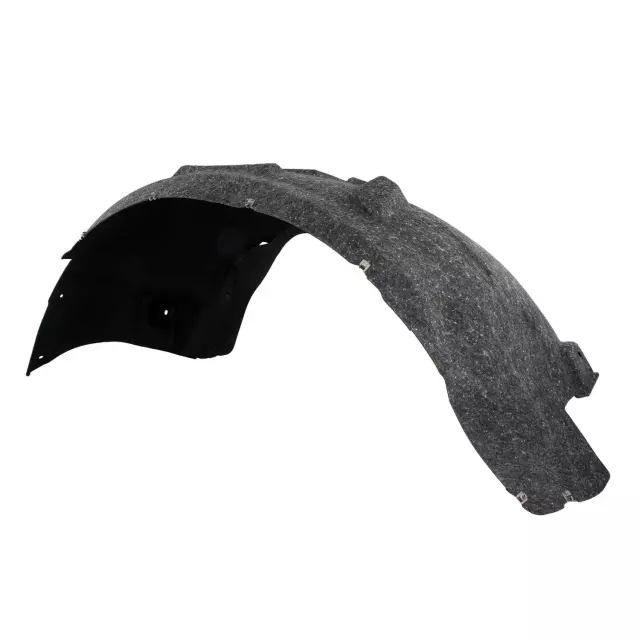 Guard Front Splash - Ford (RL3Z-16103-E)