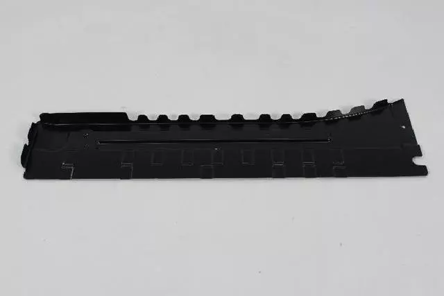 Rear Floor Pan Extension - Mopar (68200617AA)