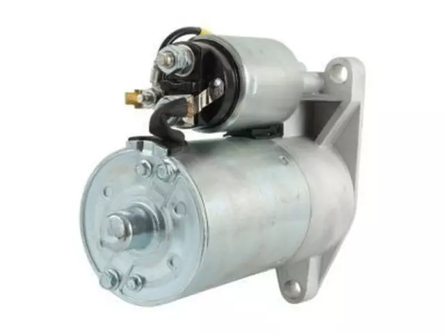 Starter - Ford (F77Z-11002-ACRM)