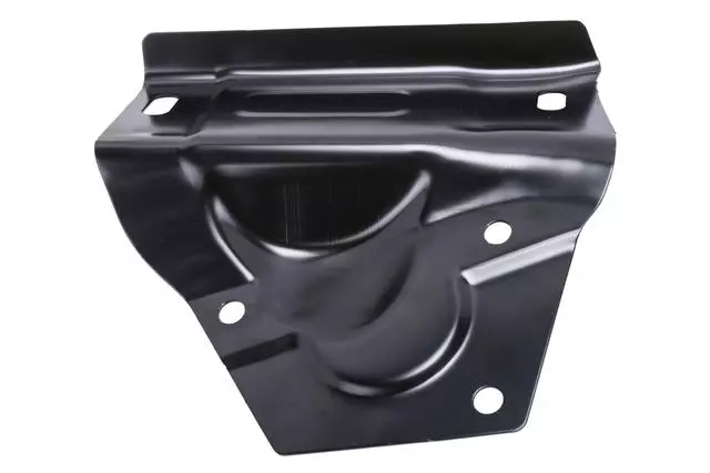 Front Passenger Side Wheelhouse Panel Brace Without Spacer - GM (23117925)