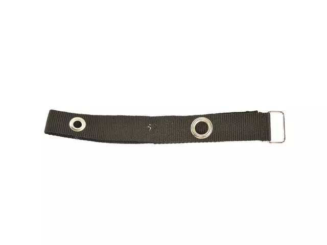 68248142AA - Mopar Accessories - Component Parts: Jack Tool Storage Strap for Mopar Image