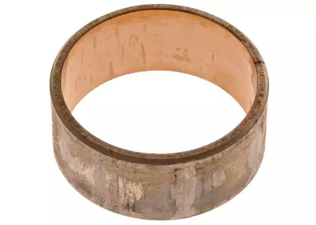 8647954 - Transmission: Input Shaft Front Bushing for Buick: Commercial Chassis, Rainier, Roadmaster | Cadillac: Brougham, Commercial Chassis, Escalade, Escalade ESV, Escalade EXT, Fleetwood | Chevrolet: Astro, Avalanche, Avalanche 1500, Blazer, C/K Pickup, C1500, C2500, Camaro, Caprice, Colorado, Corvette, Express 1500, Express 2500, G10, G20, G30, Impala, K1500 Pickup, K2500 Pickup, K5 Blazer, R10, R20, S10, S10 Blazer, Silverado 1500, Silverado 1500 Classic, Silverado 2500, SSR, Suburban 1500, Suburban C10, Suburban C1500, Suburban C20, Suburban C2500, Suburban K10, Suburban K1500, Suburban K20, Suburban R10, Suburban R1500, Suburban V10, Suburban V1500, Tahoe, Trailblazer, Trailblazer EXT, V10, V20 | GMC: C1500 Pickup, C2500 Pickup, Canyon, Envoy, Envoy XL, Envoy XUV, G1500, G2500, G3500, Jimmy, Jimmy S15, K1500 Pickup, K2500 Pickup, R1500 Pickup, R2500 Pickup, S15, Safari, Savana 1500, Savana 2500, Sierra 1500, Sierra 1500 Classic, Sierra 2500, Sonoma, Suburban C1500, Suburban C2500, Suburban K1500, Suburban K2500, Suburban R1500, Syclone, Typhoon, V1500, V1500 Suburban, V2500, Yukon, Yukon XL 1500 | Hummer: H2, H3, H3T | Isuzu: Ascender, i-280, i-290, i-350, i-370 | Oldsmobile: Bravada, Custom Cruiser | Pontiac: Firebird, GTO | Saab: 9-7x Image