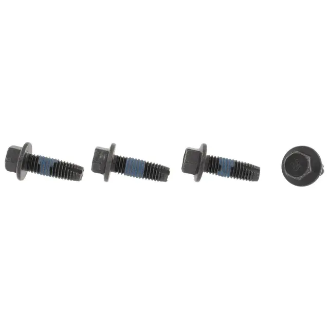 W713778S900 - Body: Door Check Screw for Ford Image