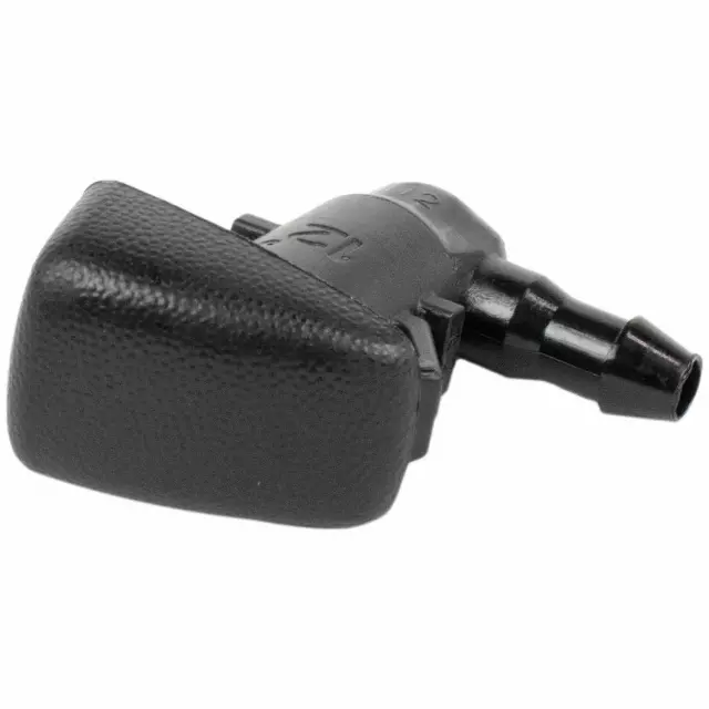 CK4Z17603A - Body: Washer Nozzle for Ford: E-Transit, Transit-150, Transit-250, Transit-350, Transit-350 HD Image