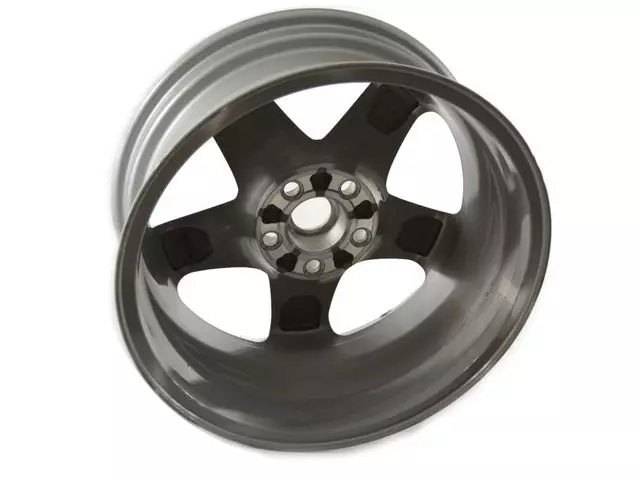 1DV21PAKAC - Wheels: Aluminum Wheel for Mopar Image