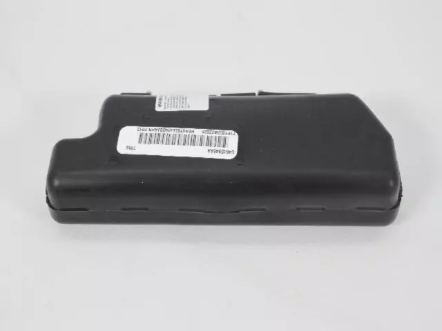 Seat Air Bag, Passenger - Mopar (04645946AA)