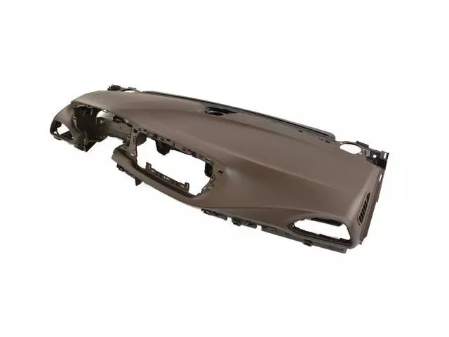 Instrument Upper Panel - Mopar (5RL04GTVAD)