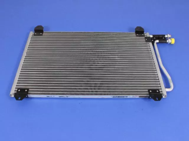 5104114AA - : A/c Condenser for Mopar Image