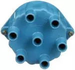 CH411 - : Standard Ignition Distributor Cap for SMP CORP Image