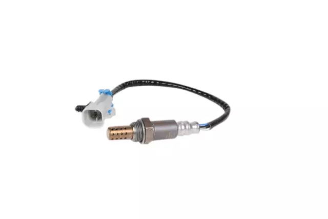 12611127 - : Heated Oxygen Sensor for Chevrolet: Cobalt, HHR | Pontiac: G5 | Saturn: Ion Image