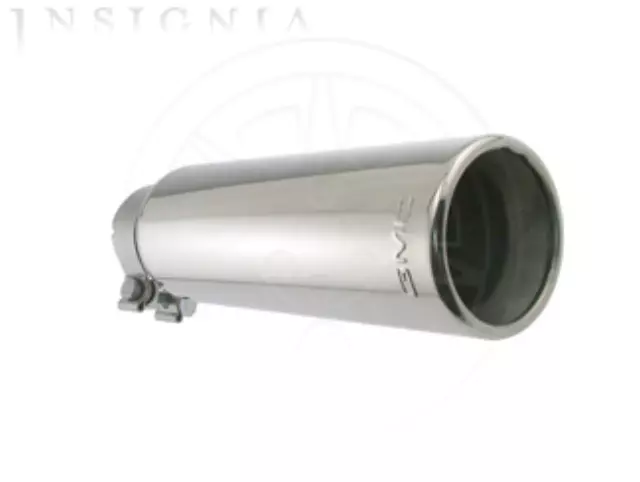 Exhaust Tip By Gm - GM (22799813)