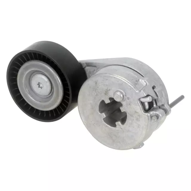 950067A - Engines &amp; Components: Litens Accessory Drive Belt Tensioner Assembly for Litens Image
