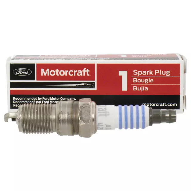 Spark Plug - Ford (AGSF-42C6-AX)