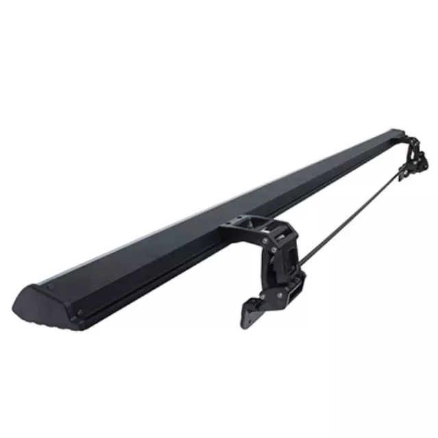 Running Board - Ford (FL1Z-16450-DBPTM)