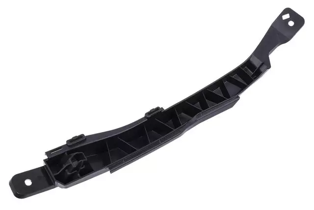 Front Driver Side Bumper Fascia Headlamp Opening Bracket - GM (13491381)