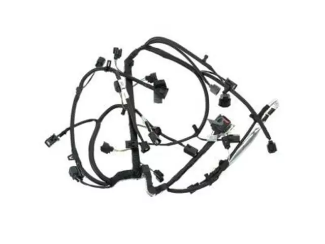 Fuel Charging Wiring Assembly - Ford (8L8Z-9D930-AA)