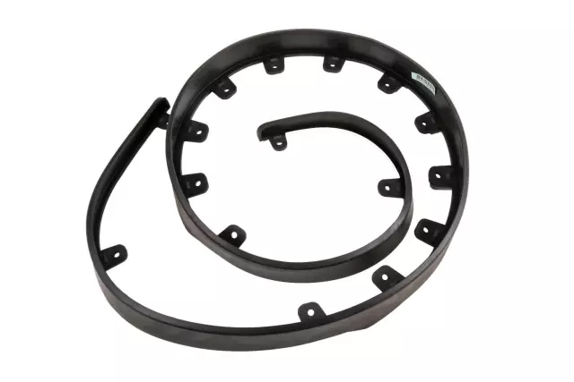 25786167 - : Part# 25786167 Front Bumper Fascia Lower Deflector for Cadillac: STS Image