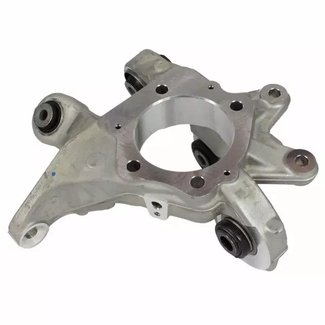 Steering Knuckle - Ford (AG1Z-5B758-C)