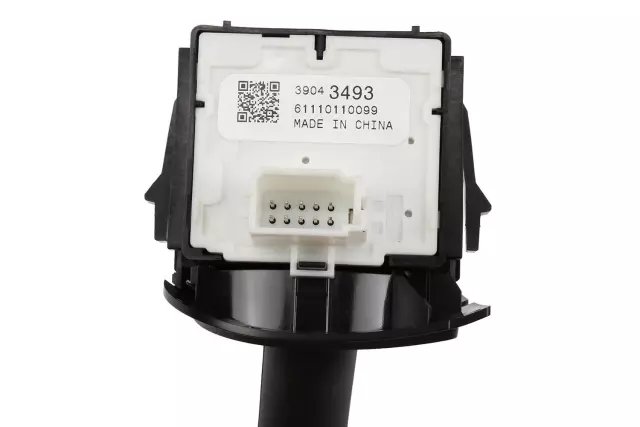 84945501 - : Wiper Switch for GM Image
