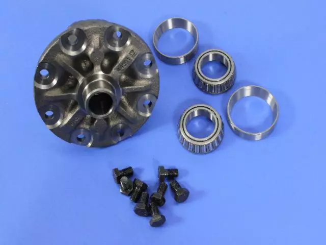 Differential Case - Mopar (5012808AC)