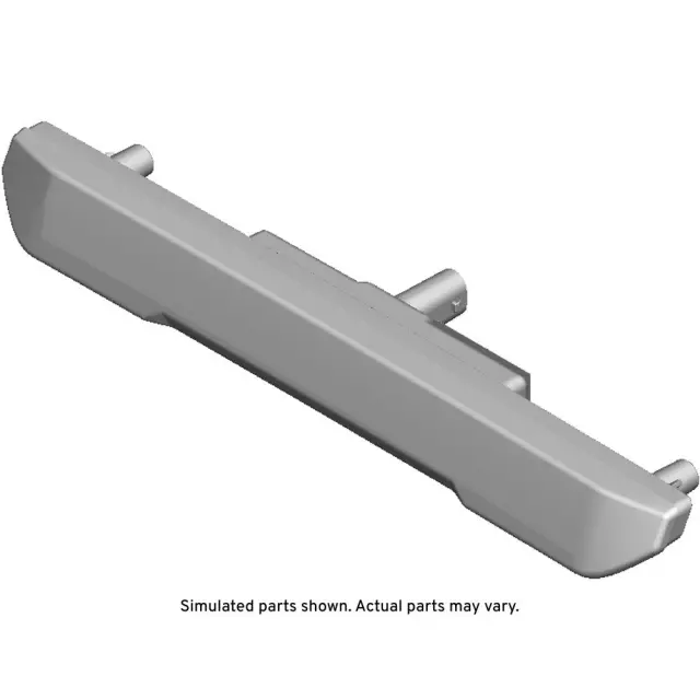 84806032 - : Side Marker Lamp for GMC: Canyon, Sierra 2500 HD, Sierra 3500 HD Image