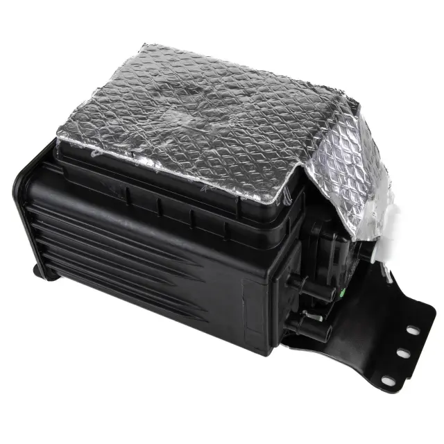 CP3787 - Emission Systems: Fuel Vapor Canister for SMP CORP Image