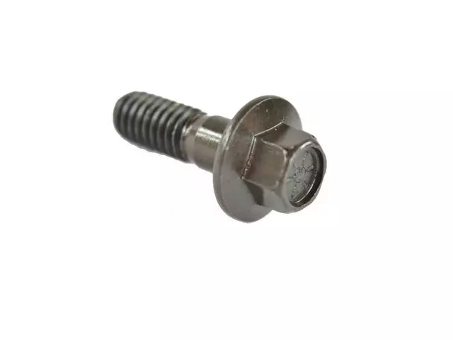 Hex Flange Head Bolt - Mopar (6036096AA)