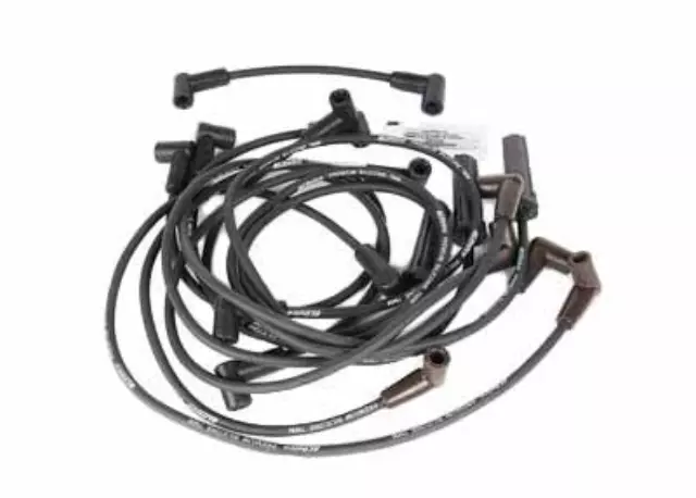19154579 - : Spark Plug Wire Set for Buick: Roadmaster | Cadillac: Brougham, Fleetwood | Chevrolet: Camaro, Caprice | Oldsmobile: Custom Cruiser | Pontiac: Firebird Image