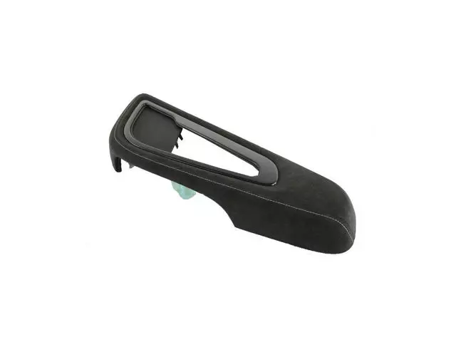 Front Door Trim Armrest, Left - Mopar (6CV67YSAAB)