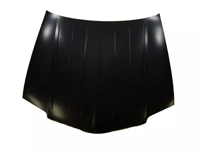 Hood - Mopar (5101006AA)