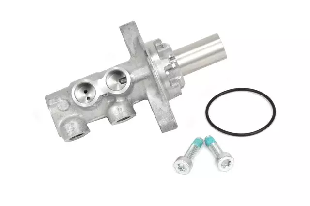 84329406 - : Brake Master Cylinder with Seal and Bolts for Cadillac: CT6 Image