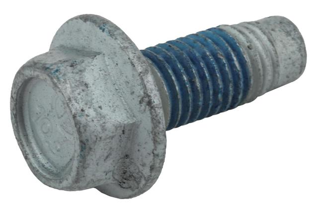 11562383 - Body: Front Bumper Bolt for Chevrolet: Colorado, Spark Image
