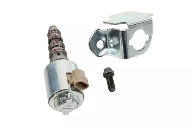 12642646 - : Turbocharger Control Solenoid Valve for ACDelco Image