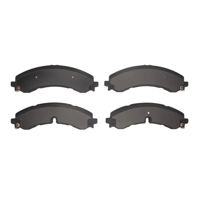 1400225001 - Brakes &amp; Brake Parts: Disc Brake Pad Set for DYNAMIC FRICTION Image