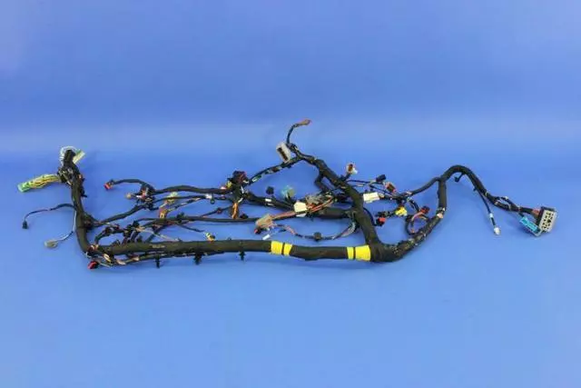 Instrument Panel Wiring - Mopar (68214152AD)