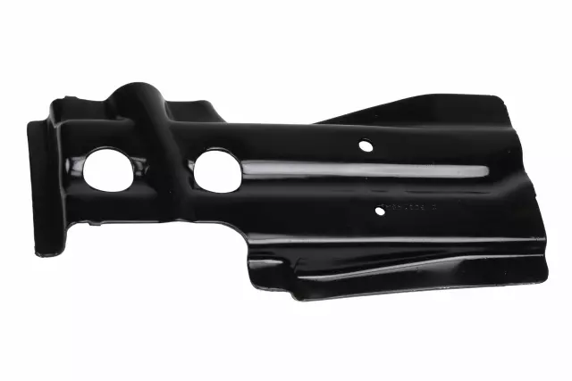 25983102 - : Front Driver Side Bumper Impact Bar Brace Support for GM Image