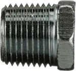 G601020008 - : Male Pipe NPTF Plug (SAE to SAE) for Gates Image