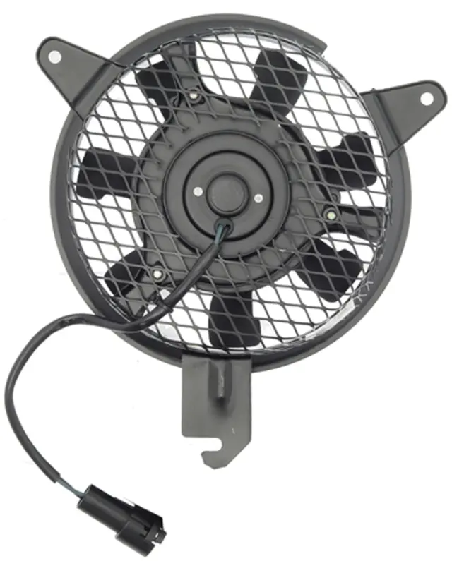 620123 - HVAC: Condenser Fan Assembly Without Controller for Dorman Image