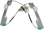 751269 - Electrical, Lighting and Body: Power Window Regulator And Motor Assembly for Dorman Image