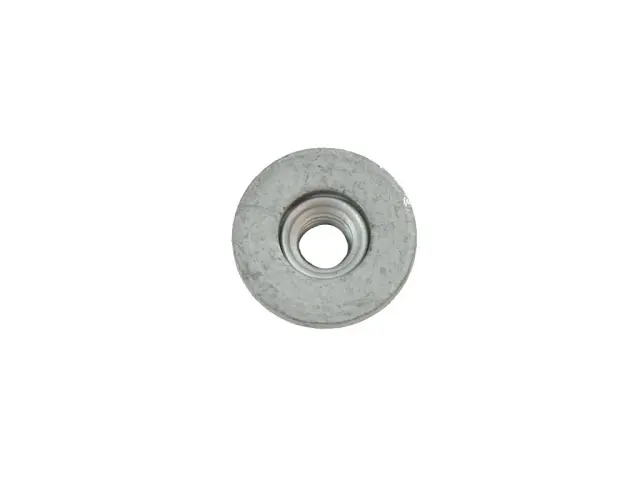 68065741AA - Body: Upper Tie Bar Nut for Mopar Image