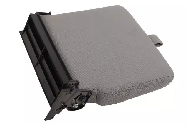 Medium Titanium Rear Seat Armrest - GM (95971083)