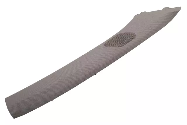 23131181 - Body: Windshield Pillar Trim for GM Image