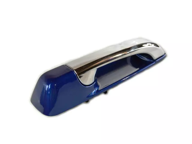 Exterior Door Handle, Right - Mopar (1GH261CLAG)