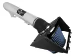 54119721B - : Magnum FORCE Stage-2 Cold Air Intake System w/ Pro 5R Filter for aFe Power Image
