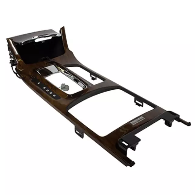 Shift Panel - Ford (EA5Z-54045A76-GA)